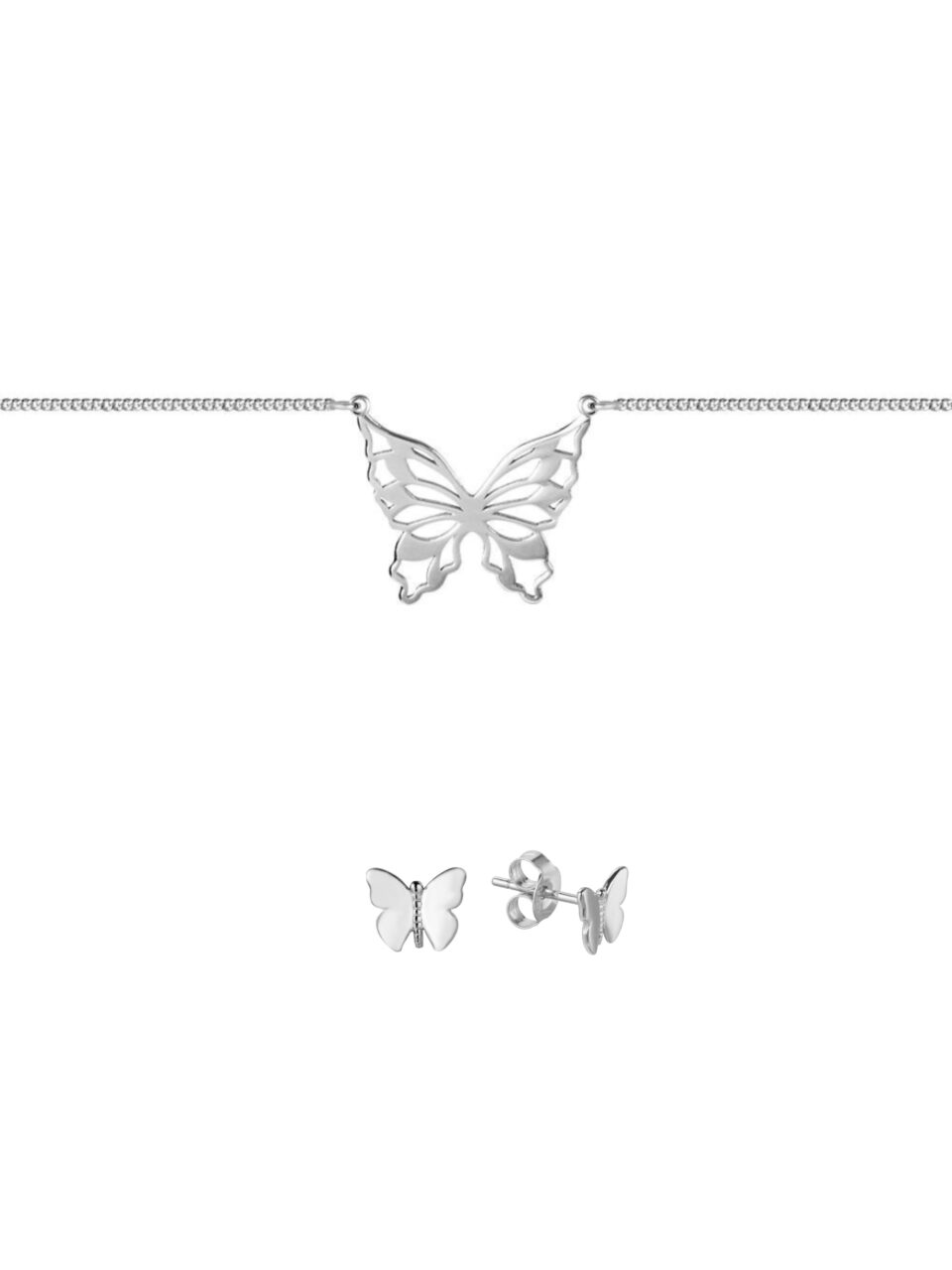 Pack Mariposa