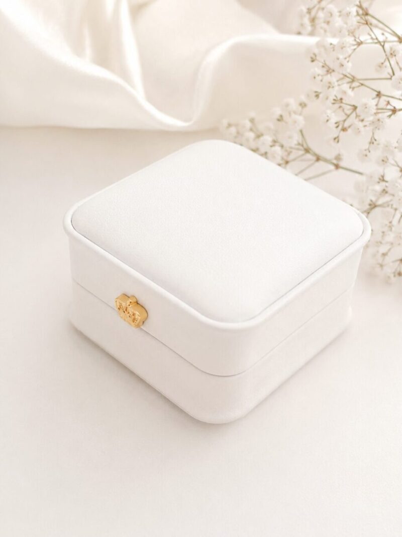 Caja Corona Grande