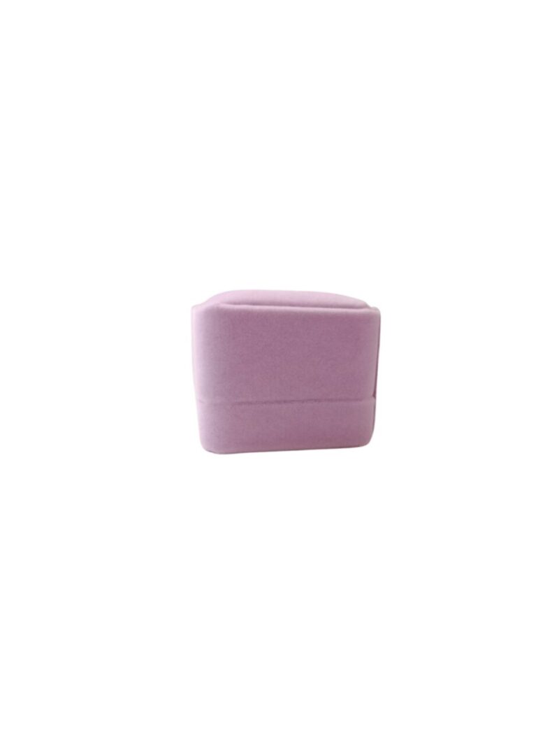 Caja Anillo Lavanda