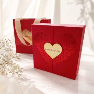Caja Regalo Corazón