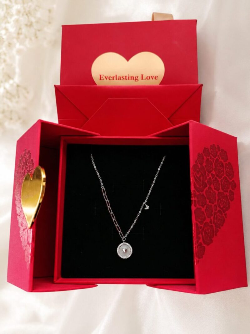 Caja Regalo Corazón