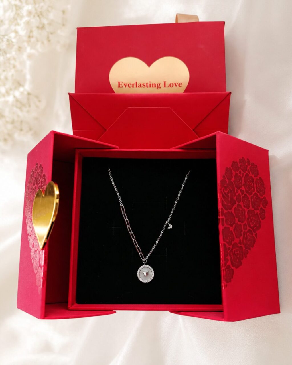 Caja Regalo Corazón