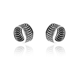Ear Cuff Espiral