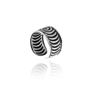 Ear Cuff Espiral