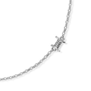 Pulsera Alambre de Espino