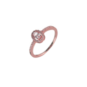 Anillo Promesa