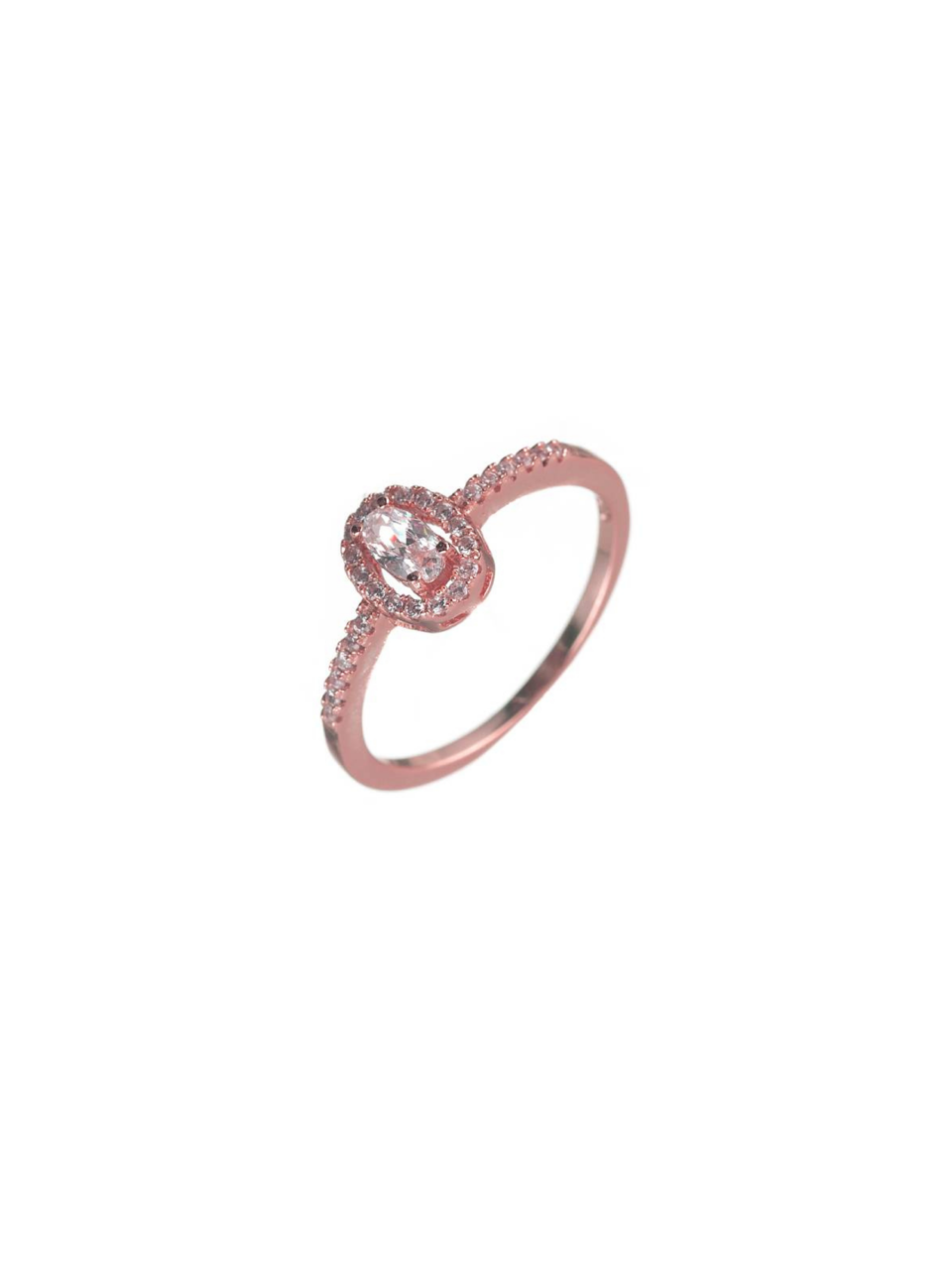 Anillo Promesa