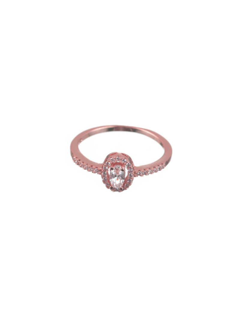 Anillo Promesa