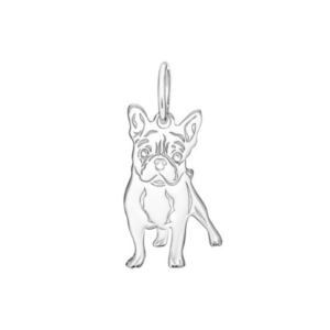 Colgante Bulldog Francés