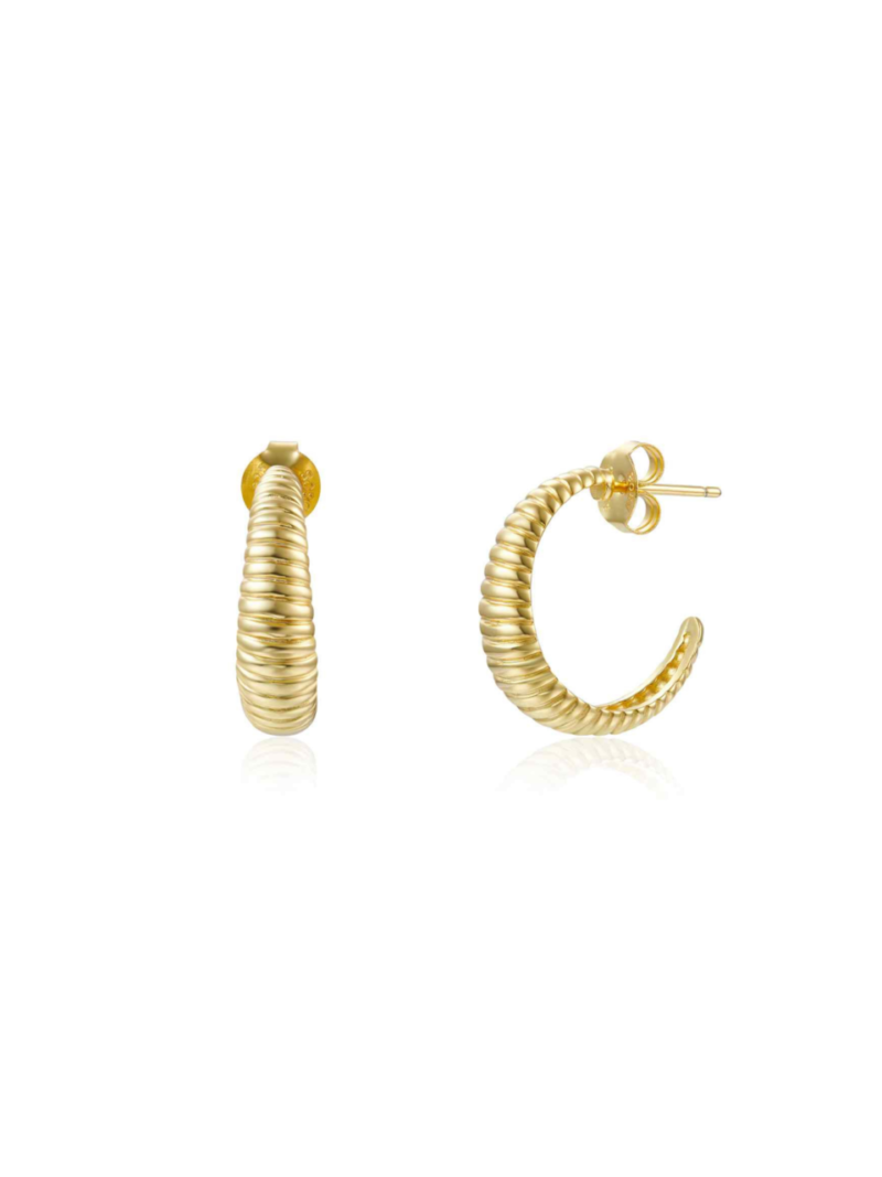 Pendientes aro