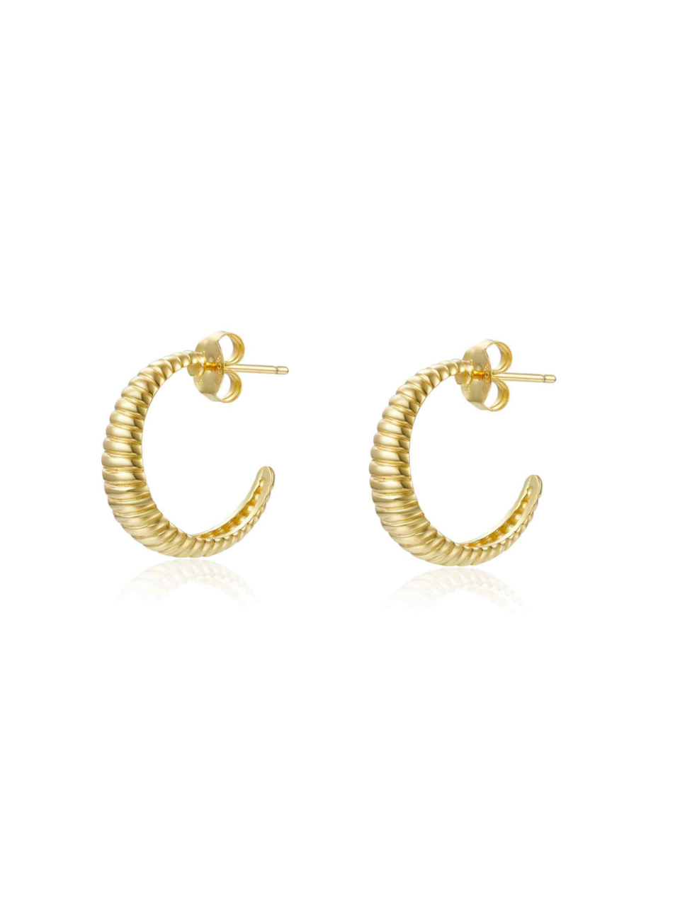Pendientes aro