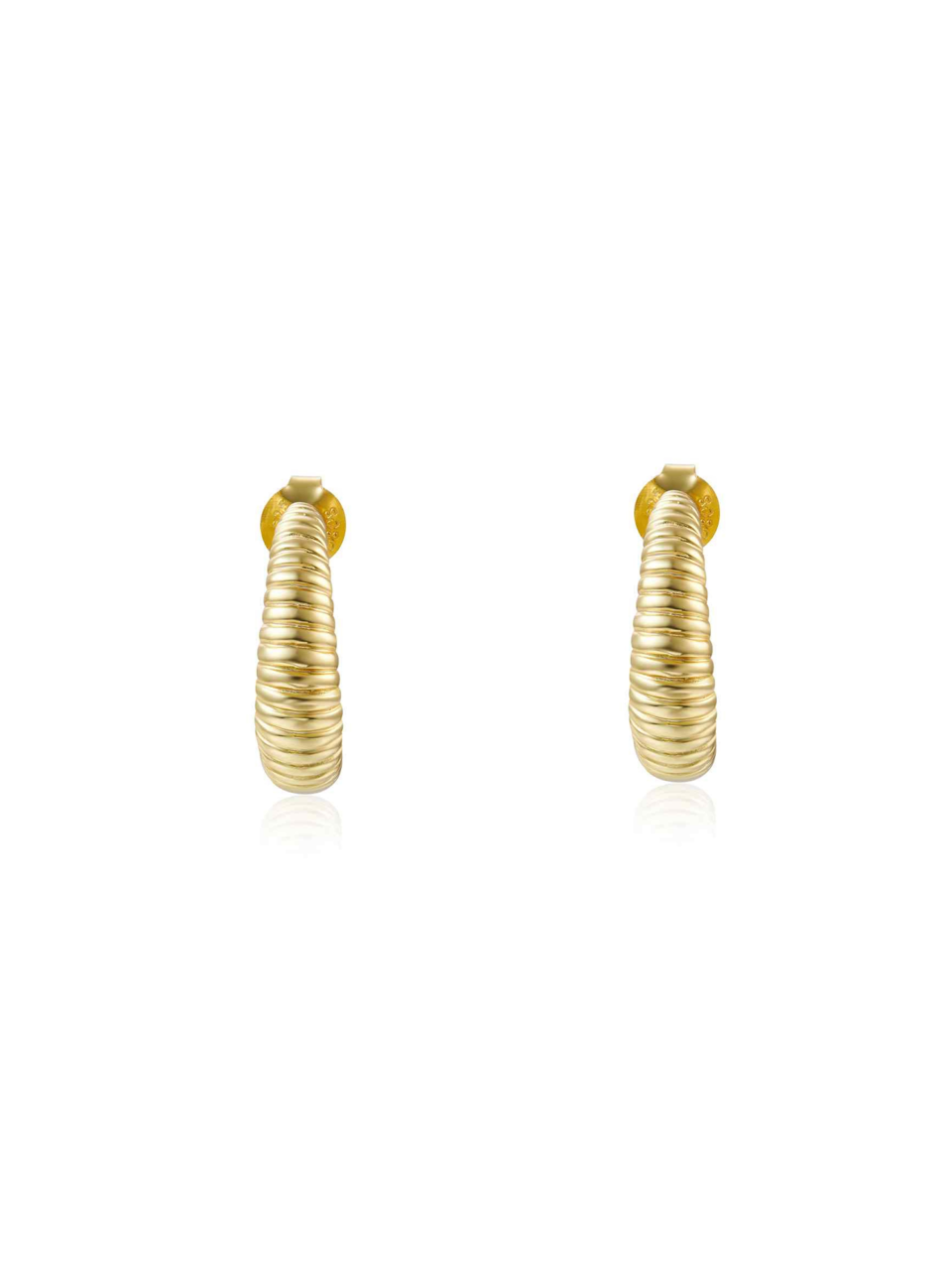 Pendientes aro