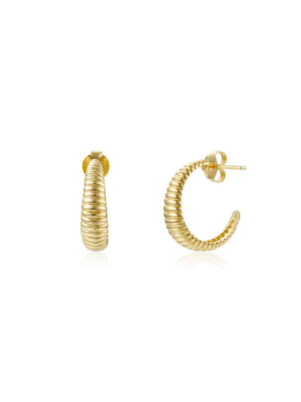 Pendientes aro