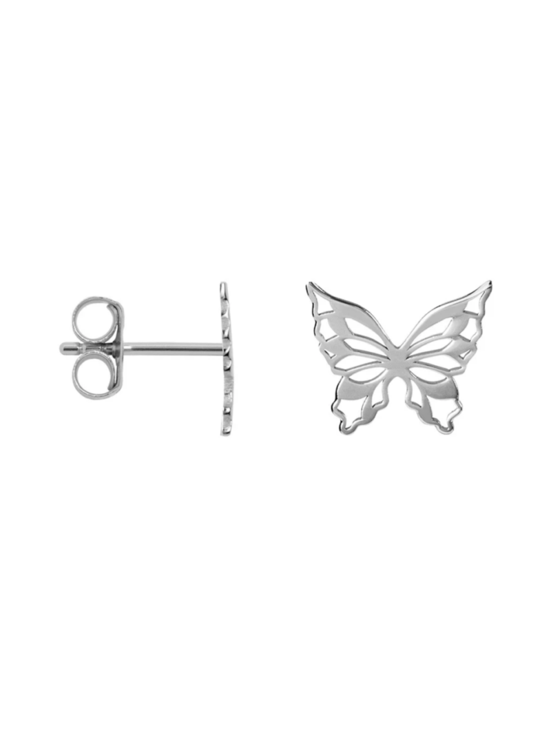 Pendientes Mariposa Calados